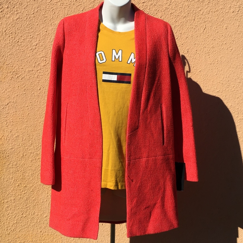 Zara Basic Collection Women’s Blazer - image 1